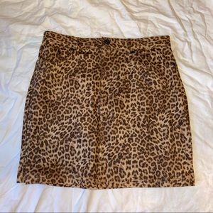 Skirt from South Moon Under